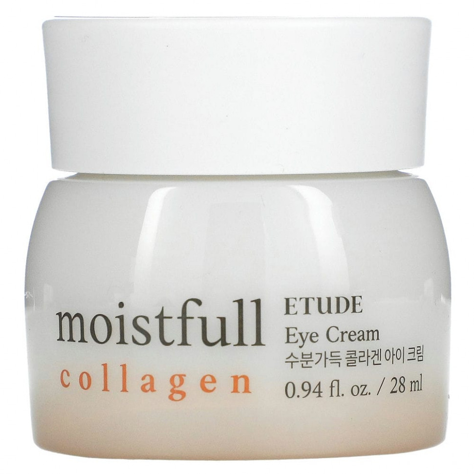  Etude, Moistfull Collagen,     , 28  (0,94 . )    -     , -, 