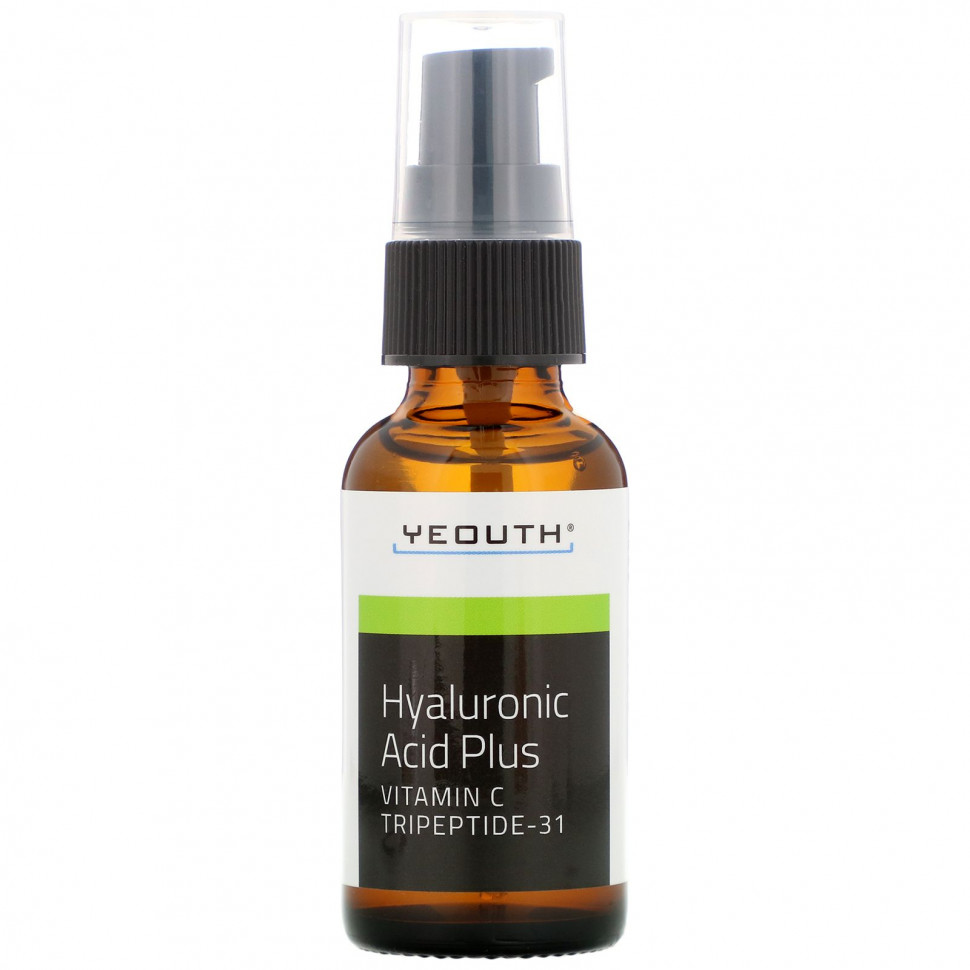 ������ ������ Yeouth, ������������ ������� +, 30 �� (1 ����. �����)  IHerb (������) ����