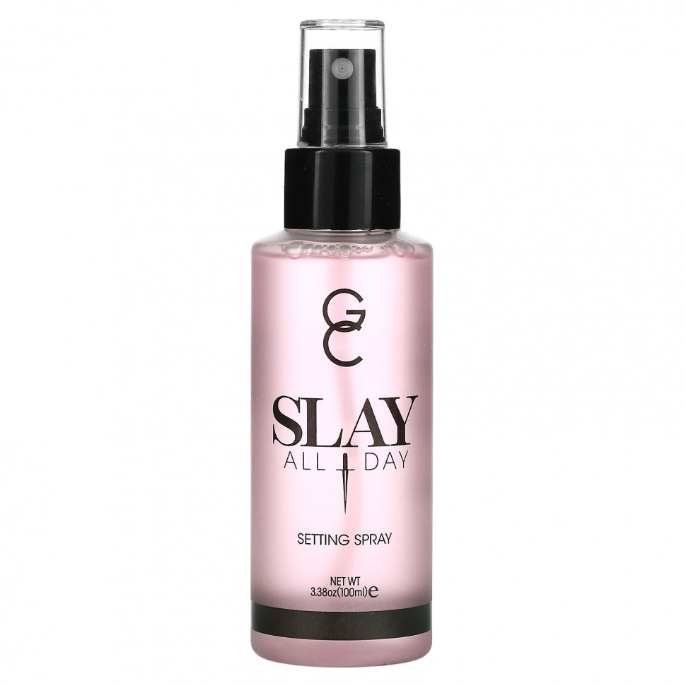  Gerard Cosmetics, Slay All Day,  , , 100  (3,38 )    -     , -, 