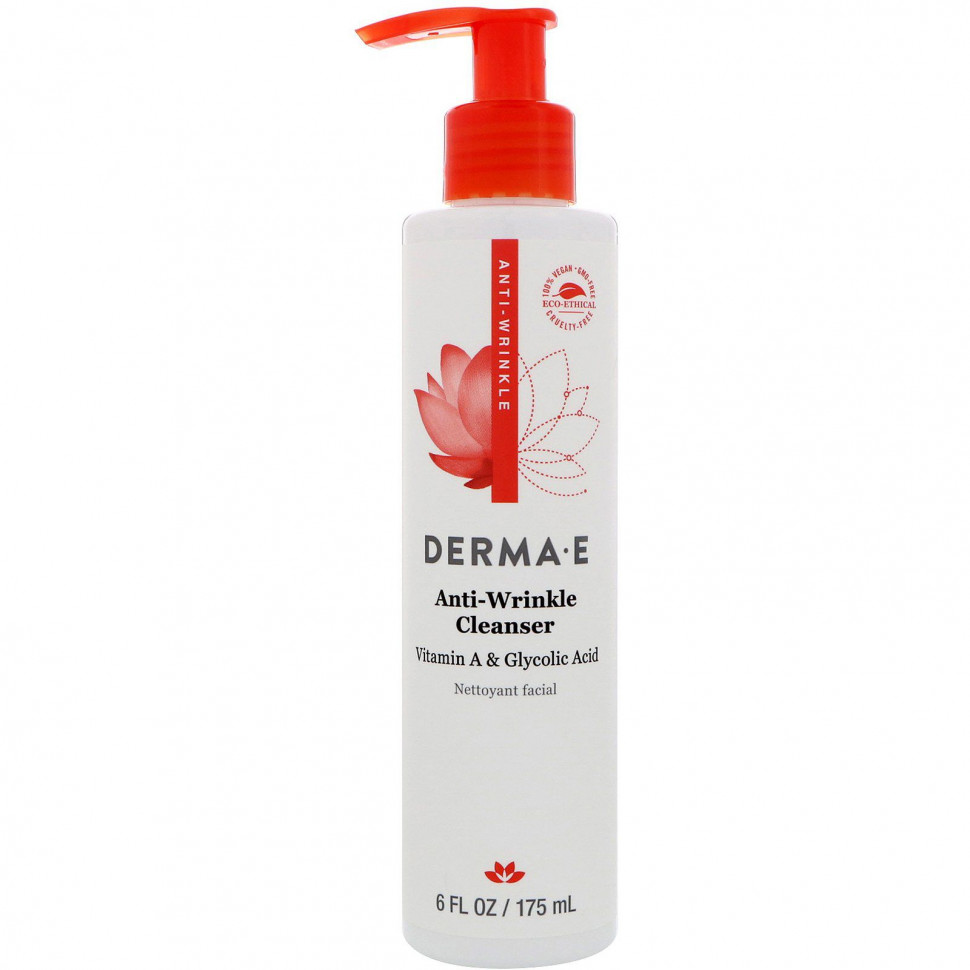  Derma E,    ,     , 175  (6  )    -     , -, 