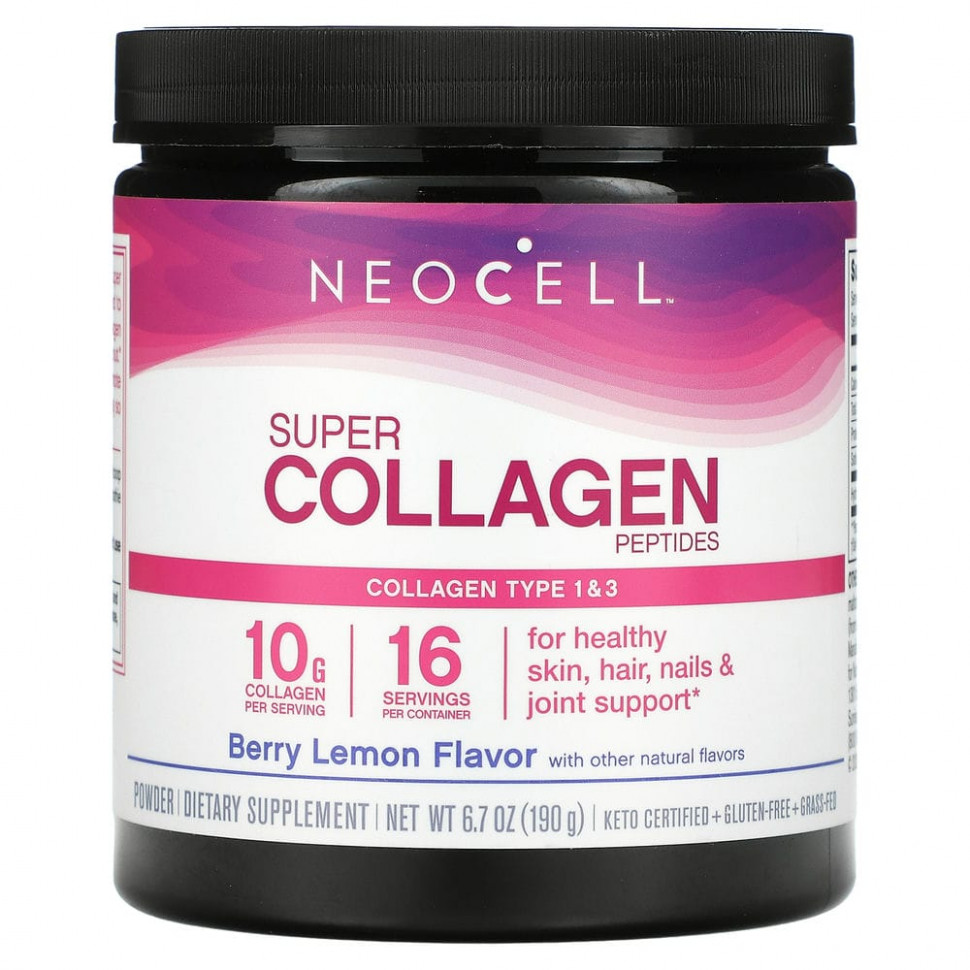   Neocell,  ,  1  3,   , 190  (6,7 )  IHerb () 