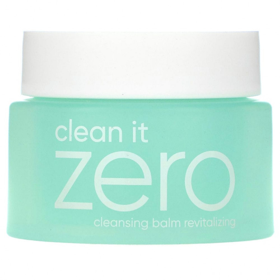  Banila Co., Clean It Zero,  , , 100  (3,38 . )    -     , -, 