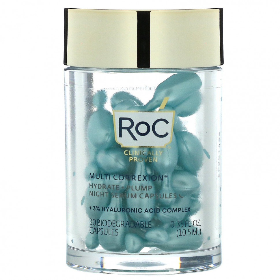  RoC, Multi Correxion,    ,   ,  , 30      -     , -, 