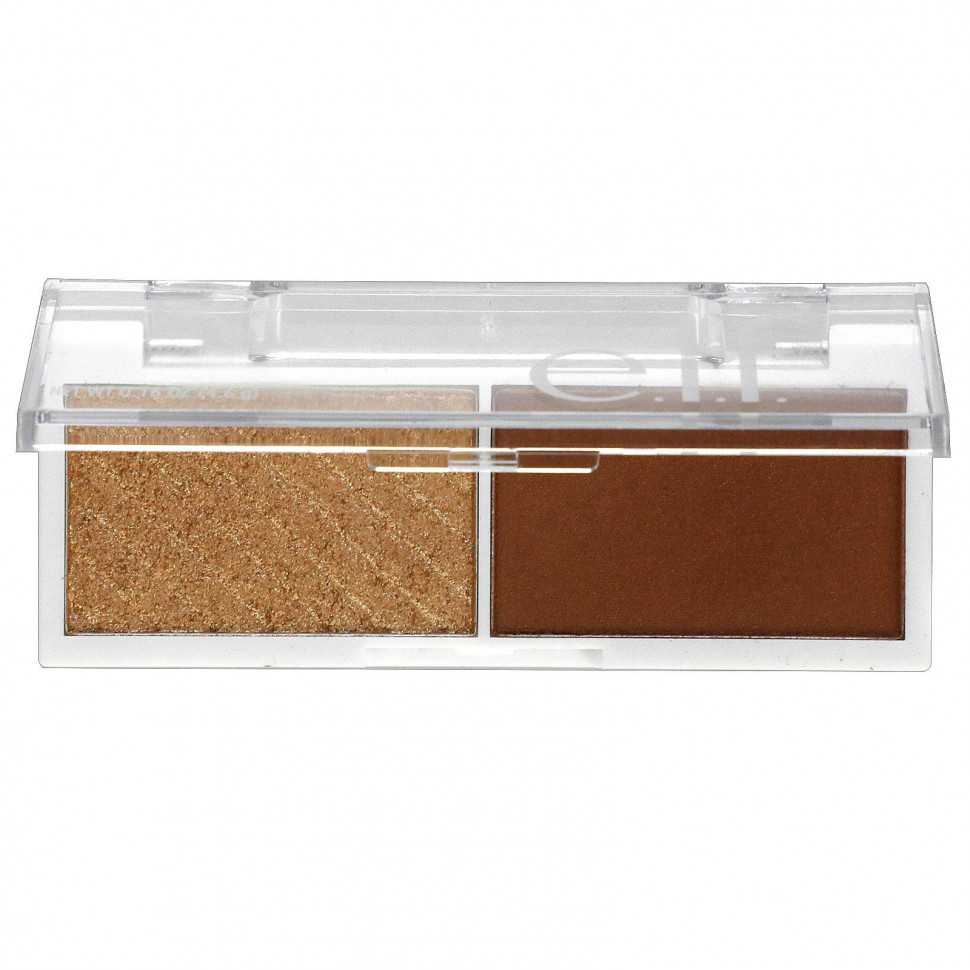  E.L.F., Bite Size Face Duo, , 4,6  (0,16 )    -     , -, 