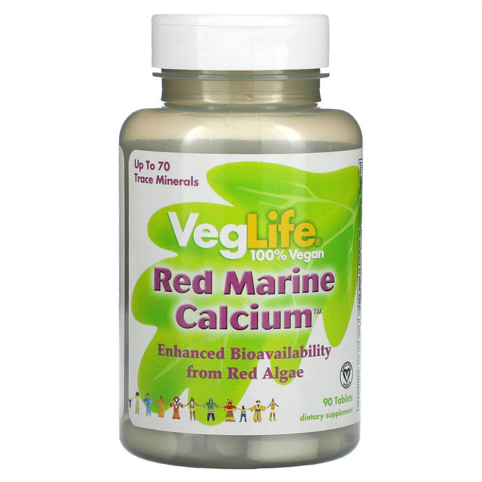  VegLife,   , 90     -     , -, 