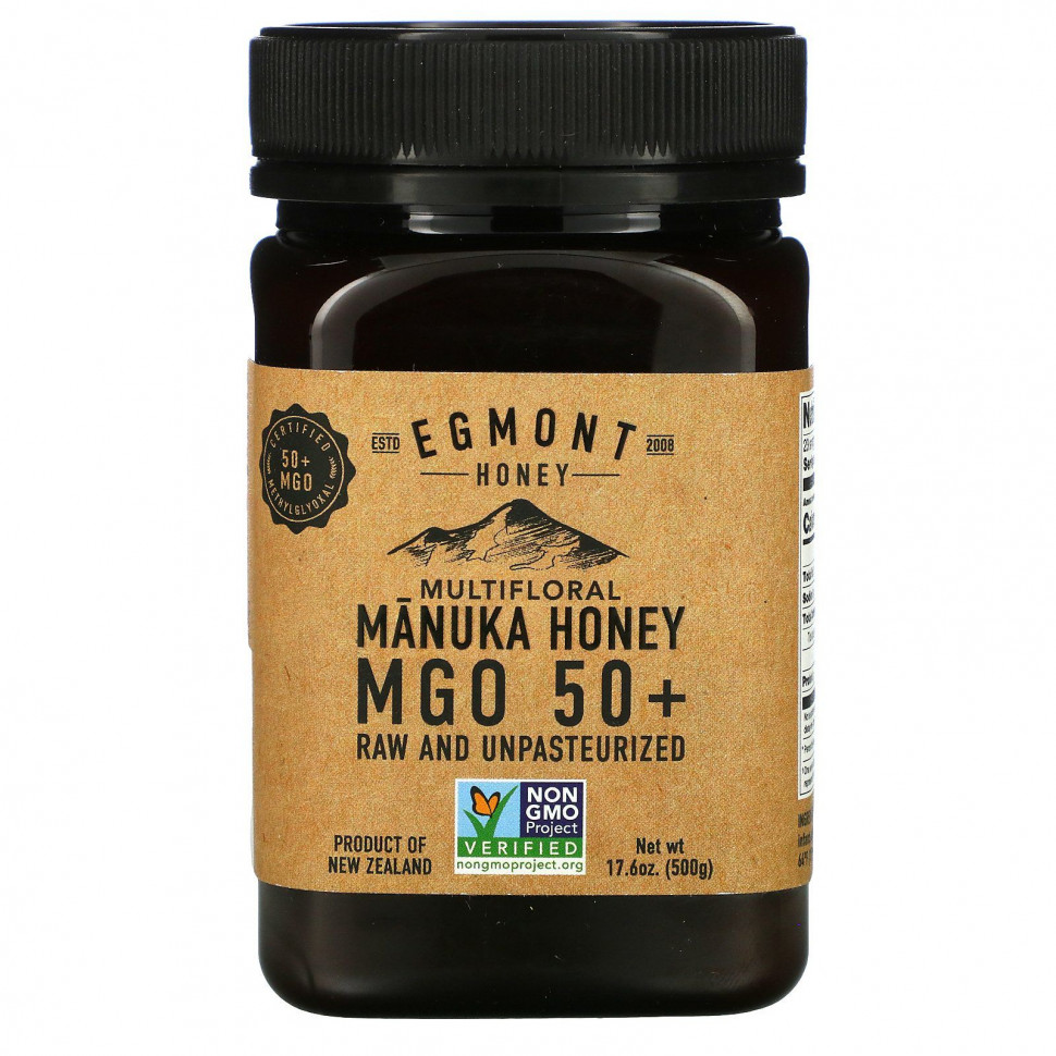  Egmont Honey,   ,   , MGO 50+, 500  (17,6 )    -     , -, 