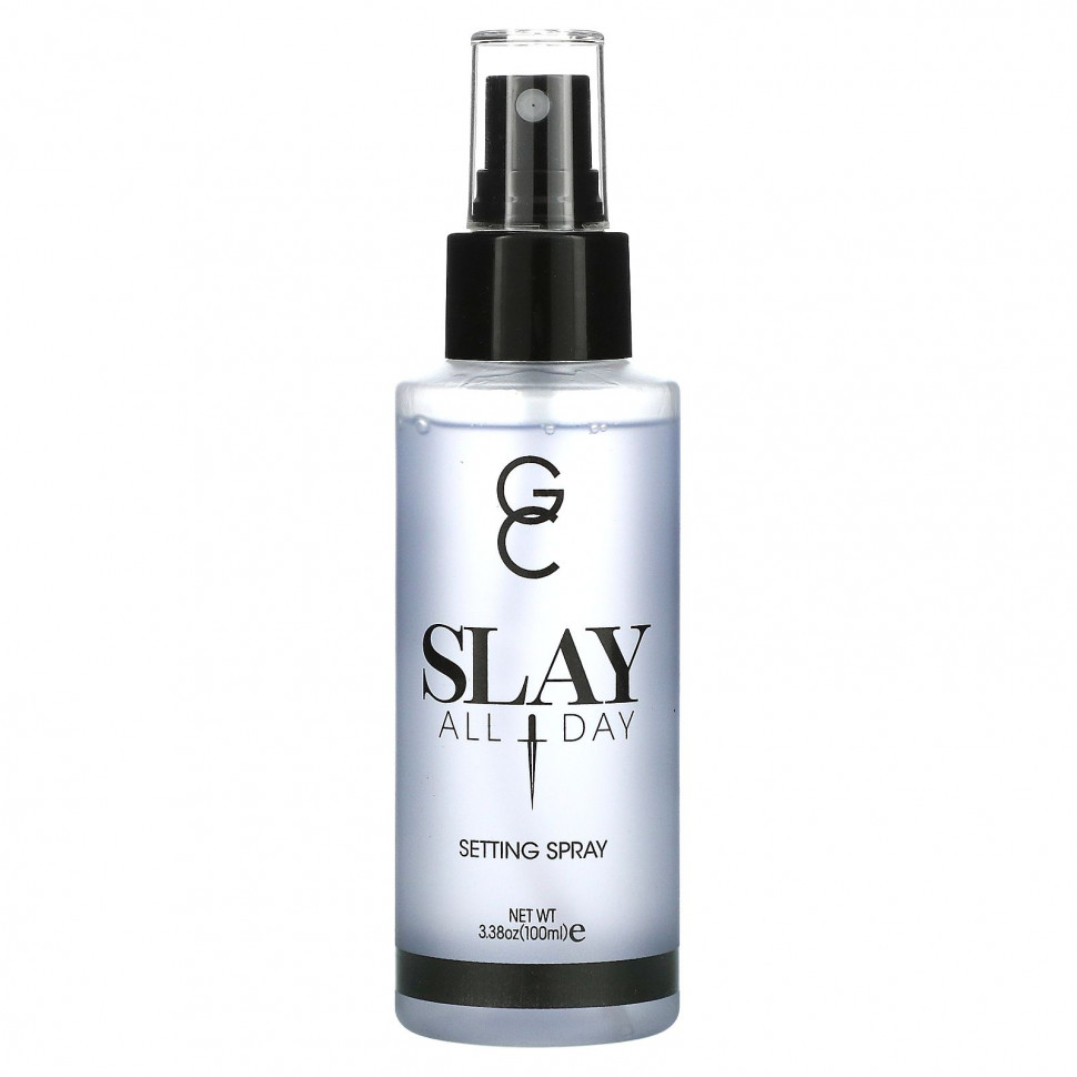  Gerard Cosmetics, Slay All Day,  , , 100  (3,38 )    -     , -, 