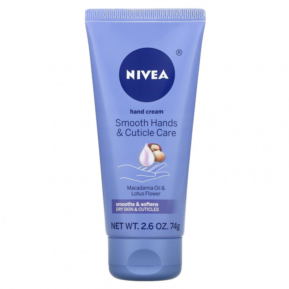   Nivea,   ,     , 74  (2,6 )  IHerb () 