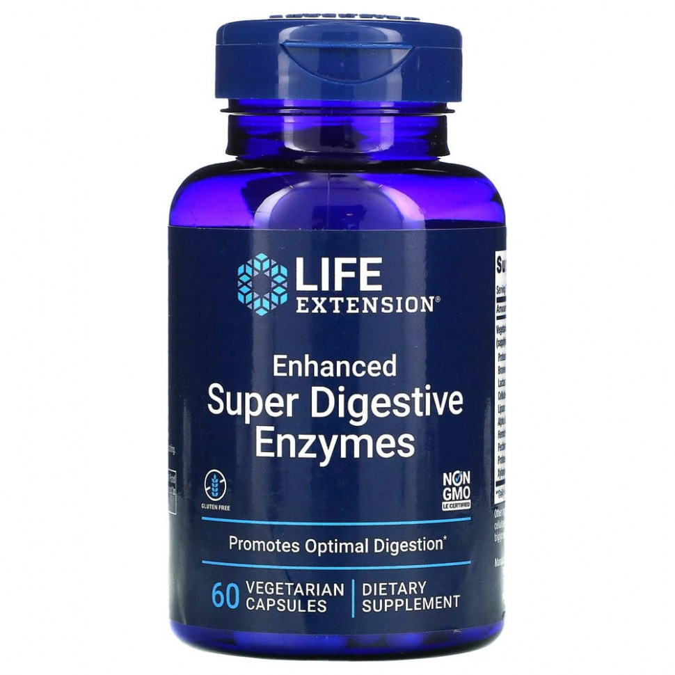  Life Extension,    , 60      -     , -, 