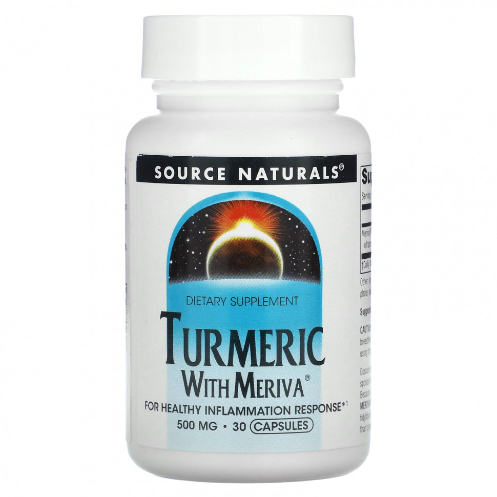  Source Naturals,   , 500 , 30     -     , -, 