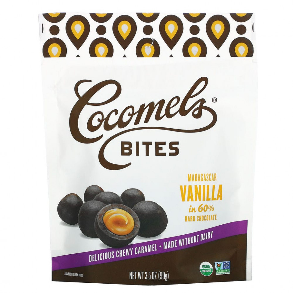  Cocomels,    , ,  , 100  (3,5 )    -     , -, 