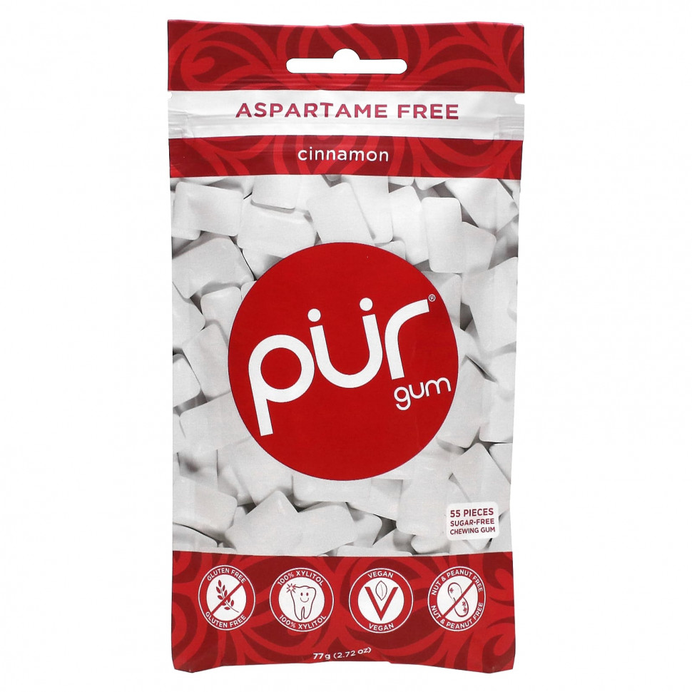  The PUR Company,  , , 55 ., 77  (2,72 )    -     , -, 