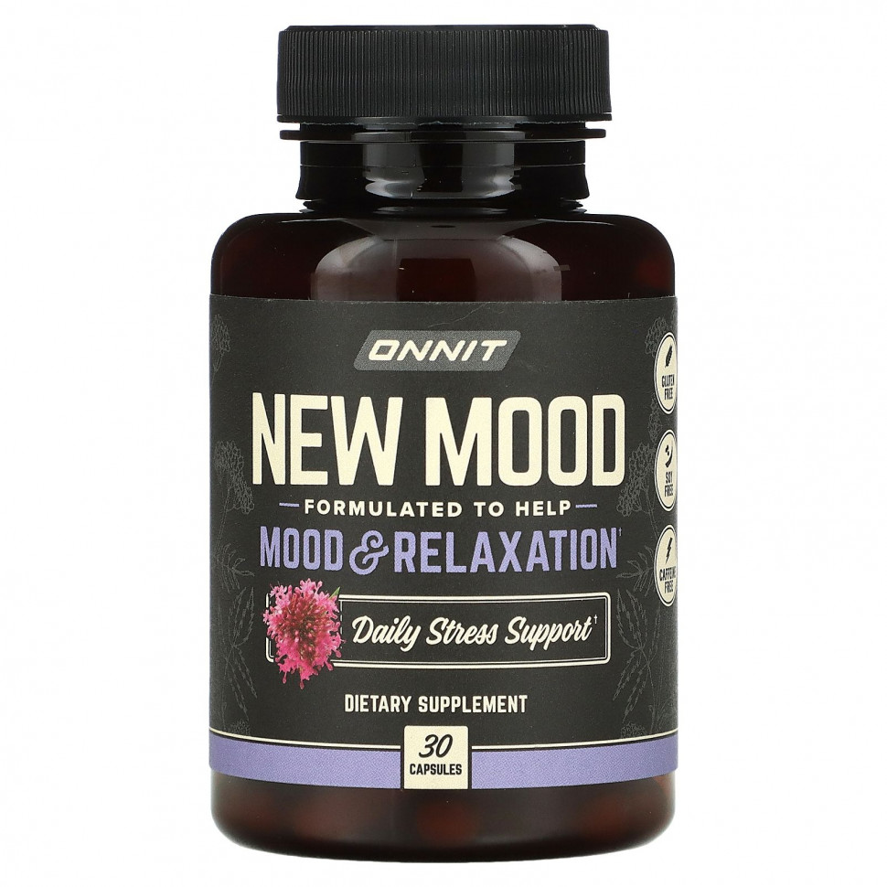  Onnit, ' ',   , 30     -     , -, 