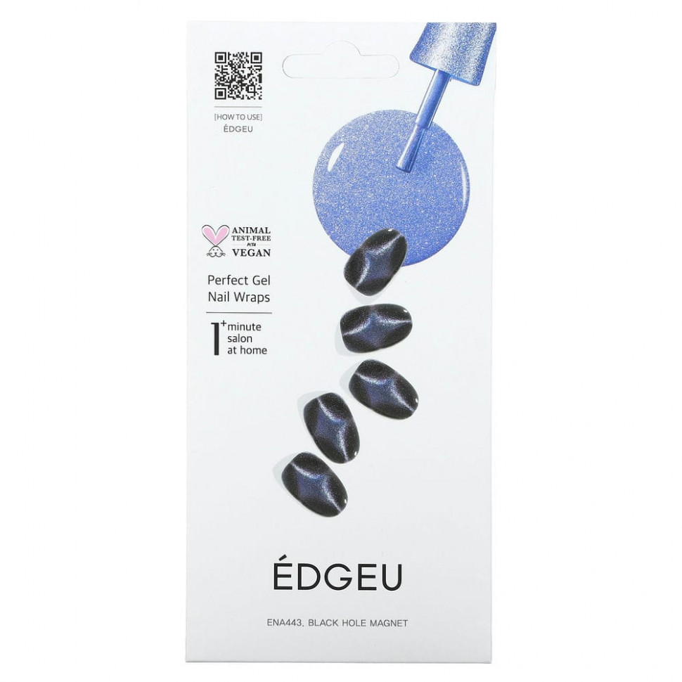  Edgeu,     Perfect, ENA443,    ,   16     -     , -, 