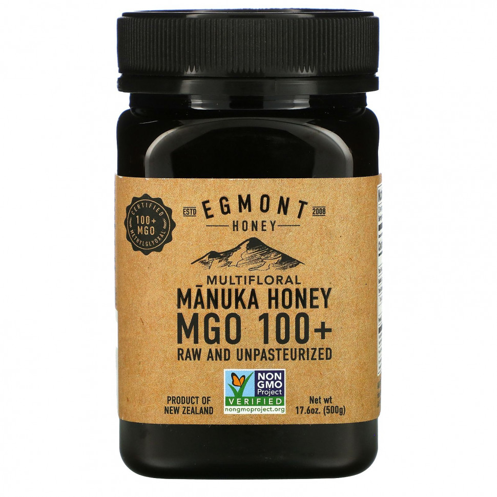  Egmont Honey,   ,   , MGO 100+, 17,6  (500 )    -     , -, 