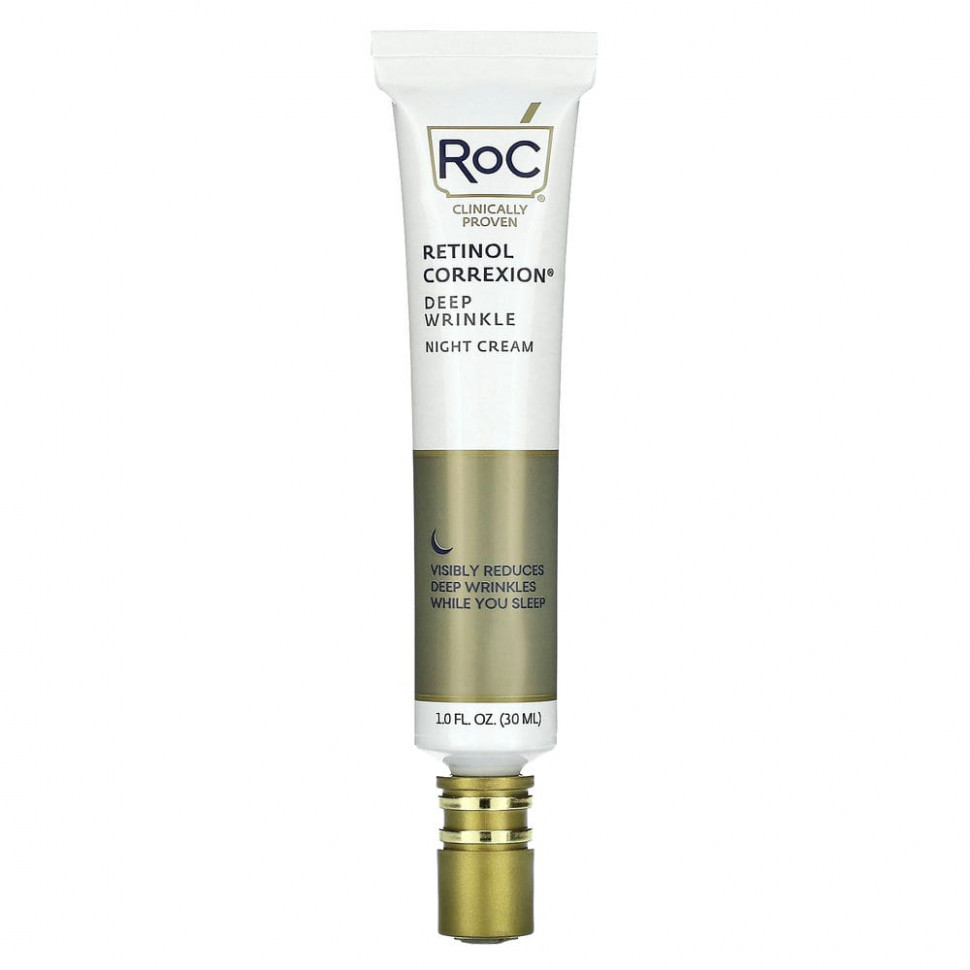  RoC, Retinol Correxion,     , 30  (1 . )    -     , -, 