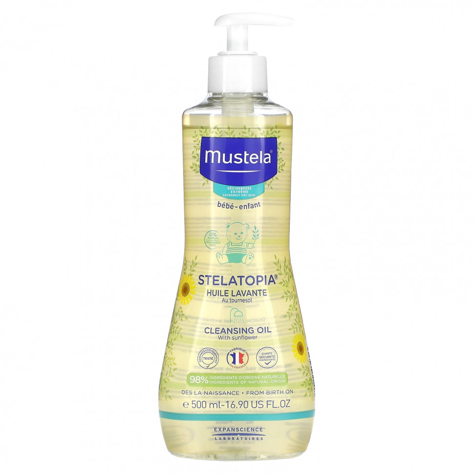  Mustela, Stelatopia,    ,    ,  , 500  (16,9 . )    -     , -, 