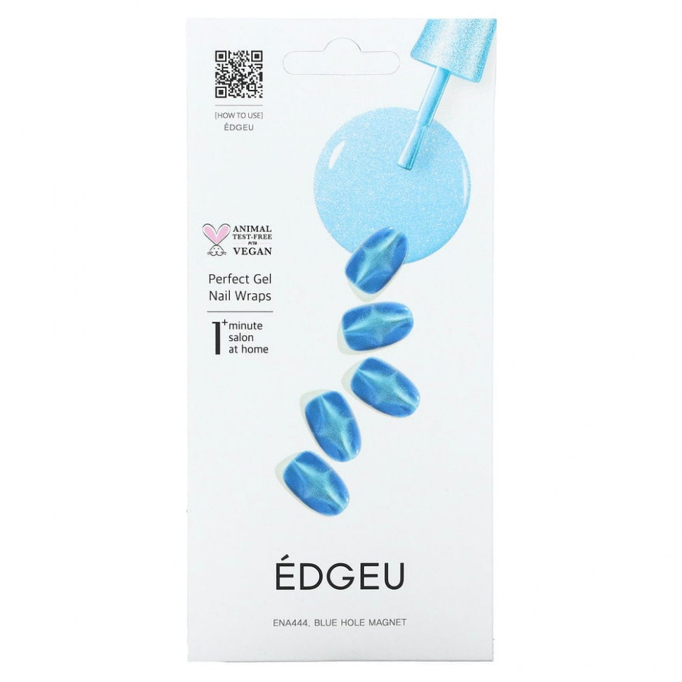  Edgeu,     Perfect, ENA444,    ,   16     -     , -, 