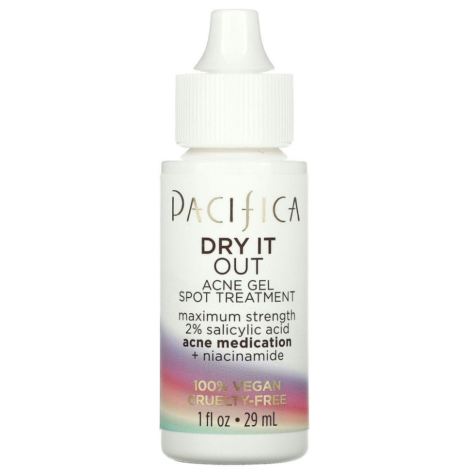  Pacifica, Dry It Out,      ,  , 1   (29 )    -     , -, 