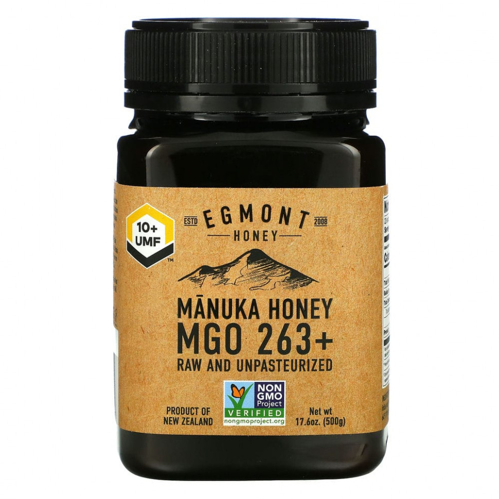  Egmont Honey,  ,   , 263+ MGO, 500  (17,6 )    -     , -, 