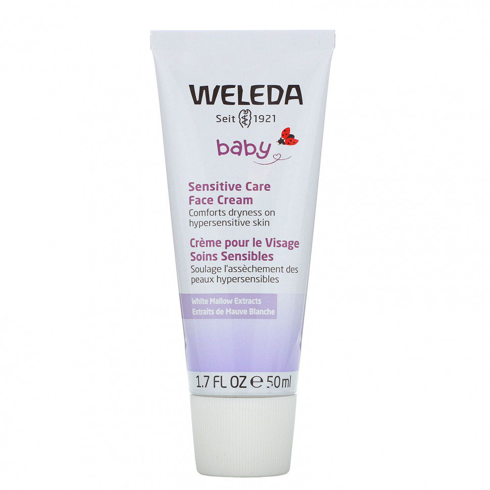  Weleda,     ,    , 50  (1,7 . )    -     , -, 