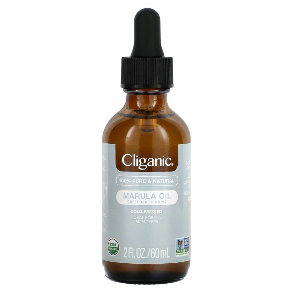  Cliganic, 100%   ,  , 60  (2 . )    -     , -, 