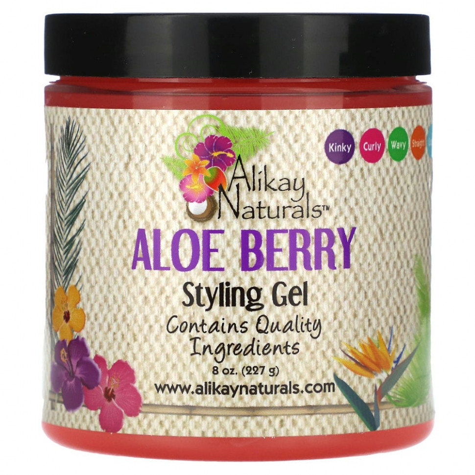  Alikay Naturals,       , 227  (8 )    -     , -, 