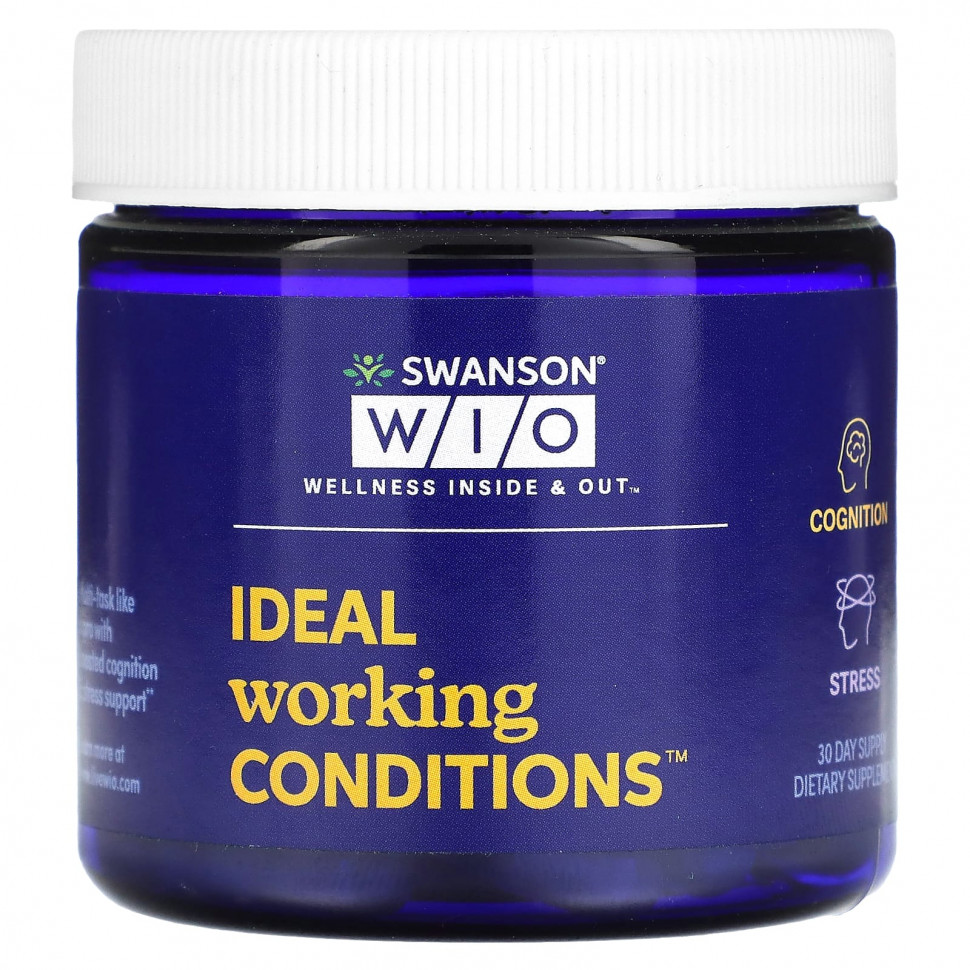  Swanson WIO,   , 30-     -     , -, 