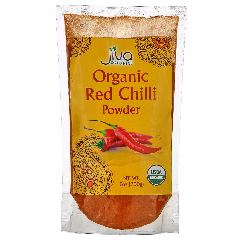  Jiva Organics,      , 200  (7 )    -     , -, 