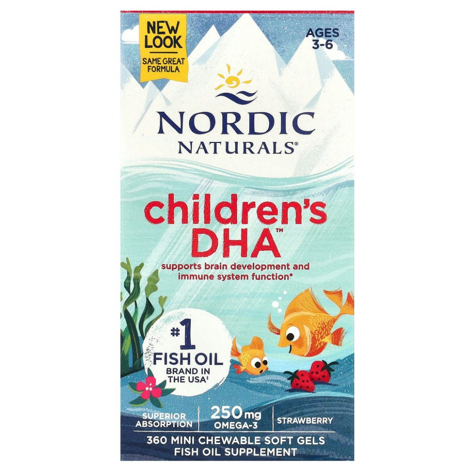  Nordic Naturals,   , ,   36 , 250 , 360  -    -     , -, 