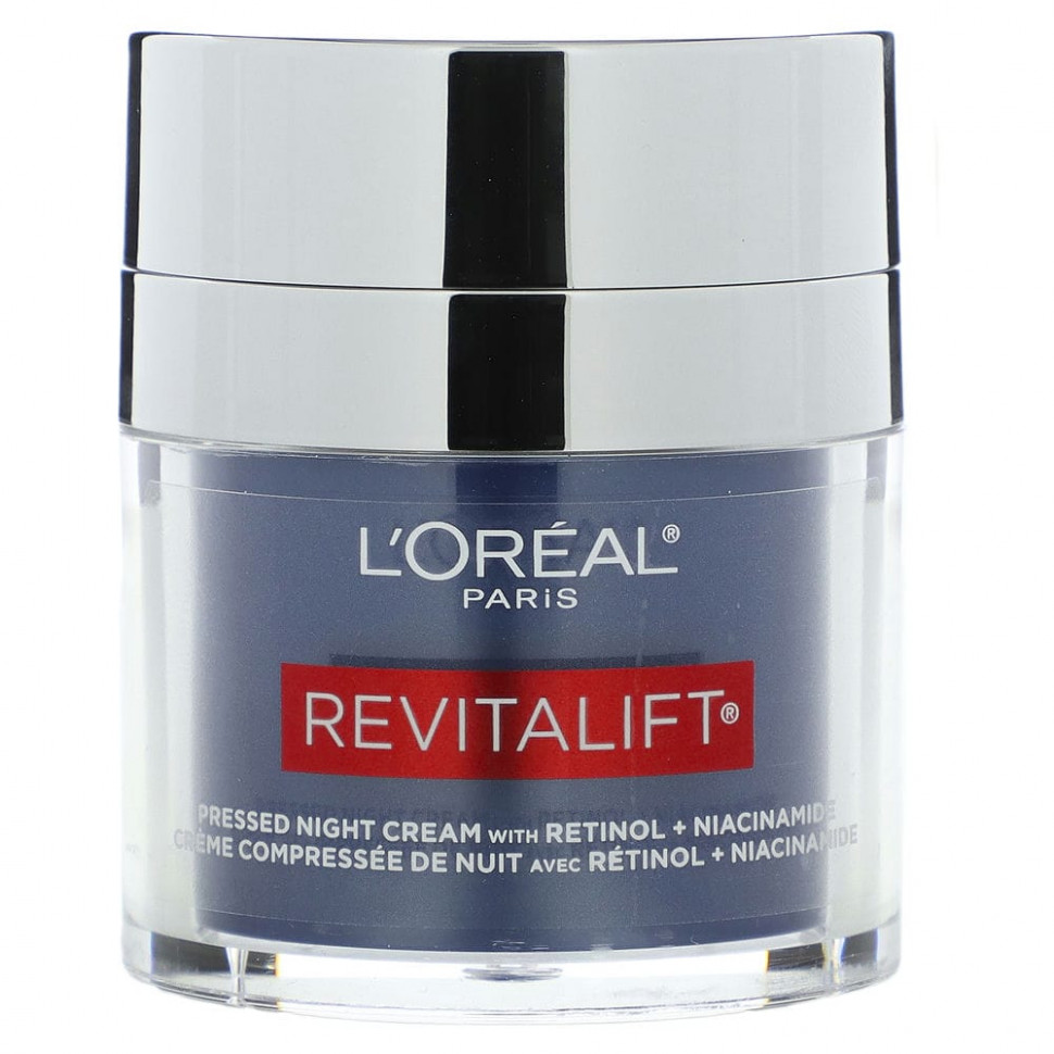  L'Or?al, Revitalift,      ,  , 48  (1,7 )    -     , -, 