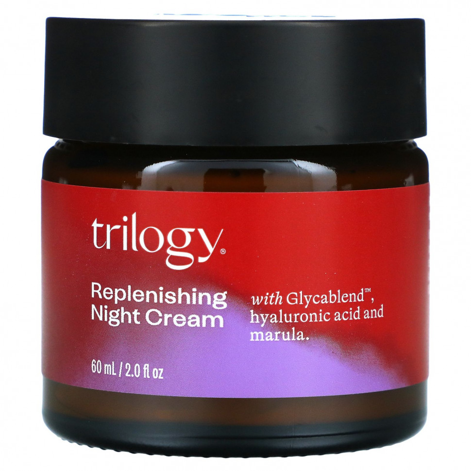  Trilogy, Age-Proof,   , 60     -     , -, 