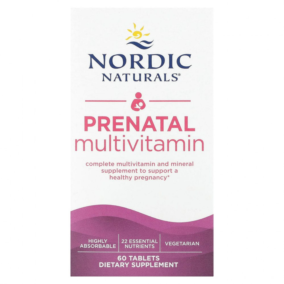  Nordic Naturals,  , 60     -     , -, 