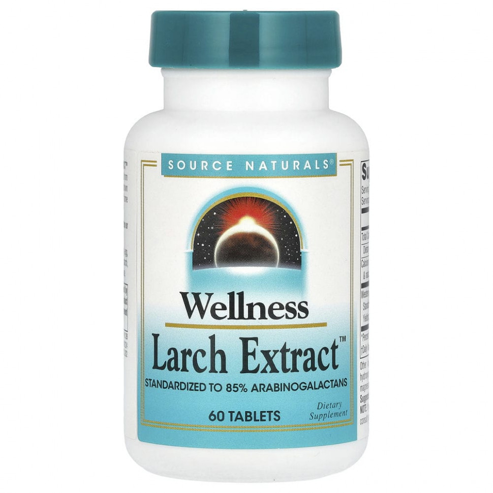  Source Naturals, Wellness,  , 60     -     , -, 