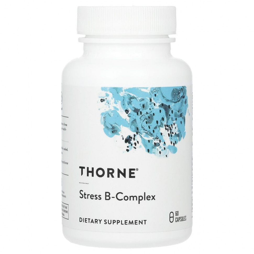  Thorne Research,    B,  , 60     -     , -, 