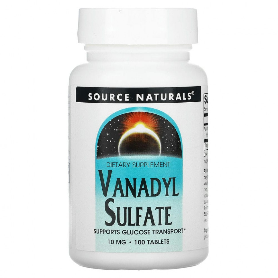  Source Naturals,  , 10 , 100     -     , -, 