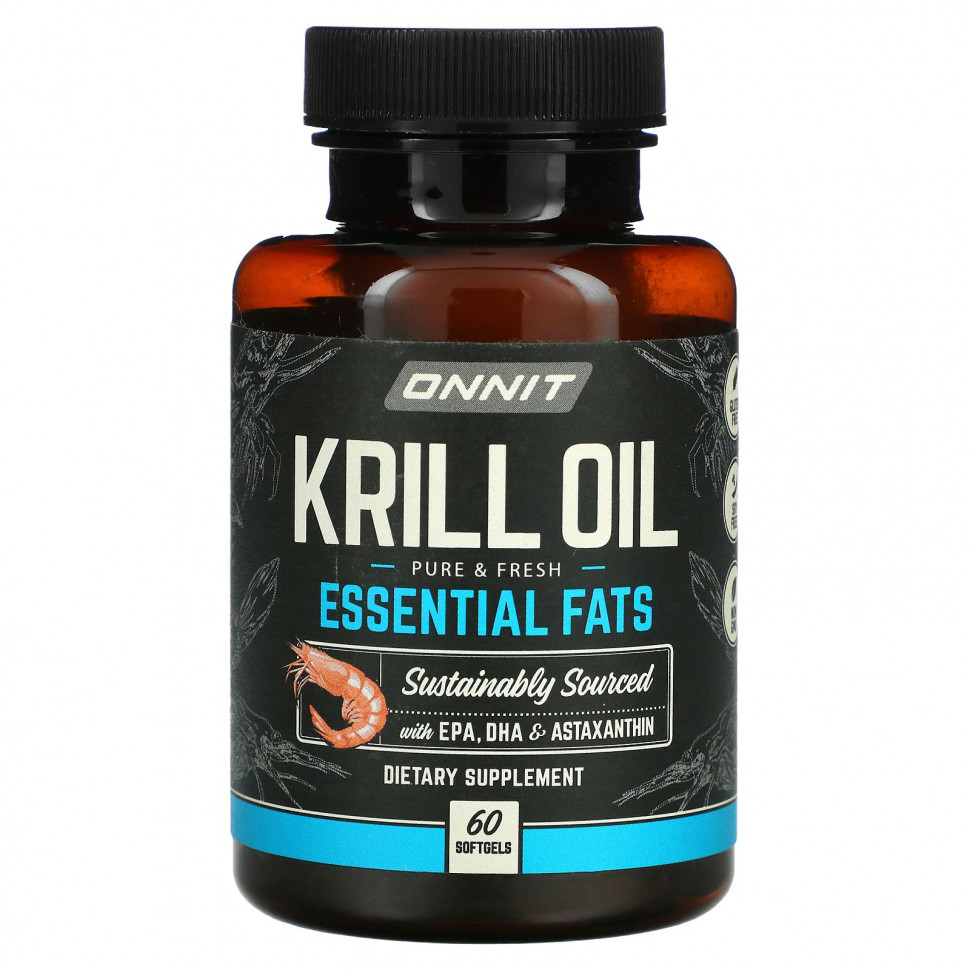  Onnit,  ,   , 60      -     , -, 