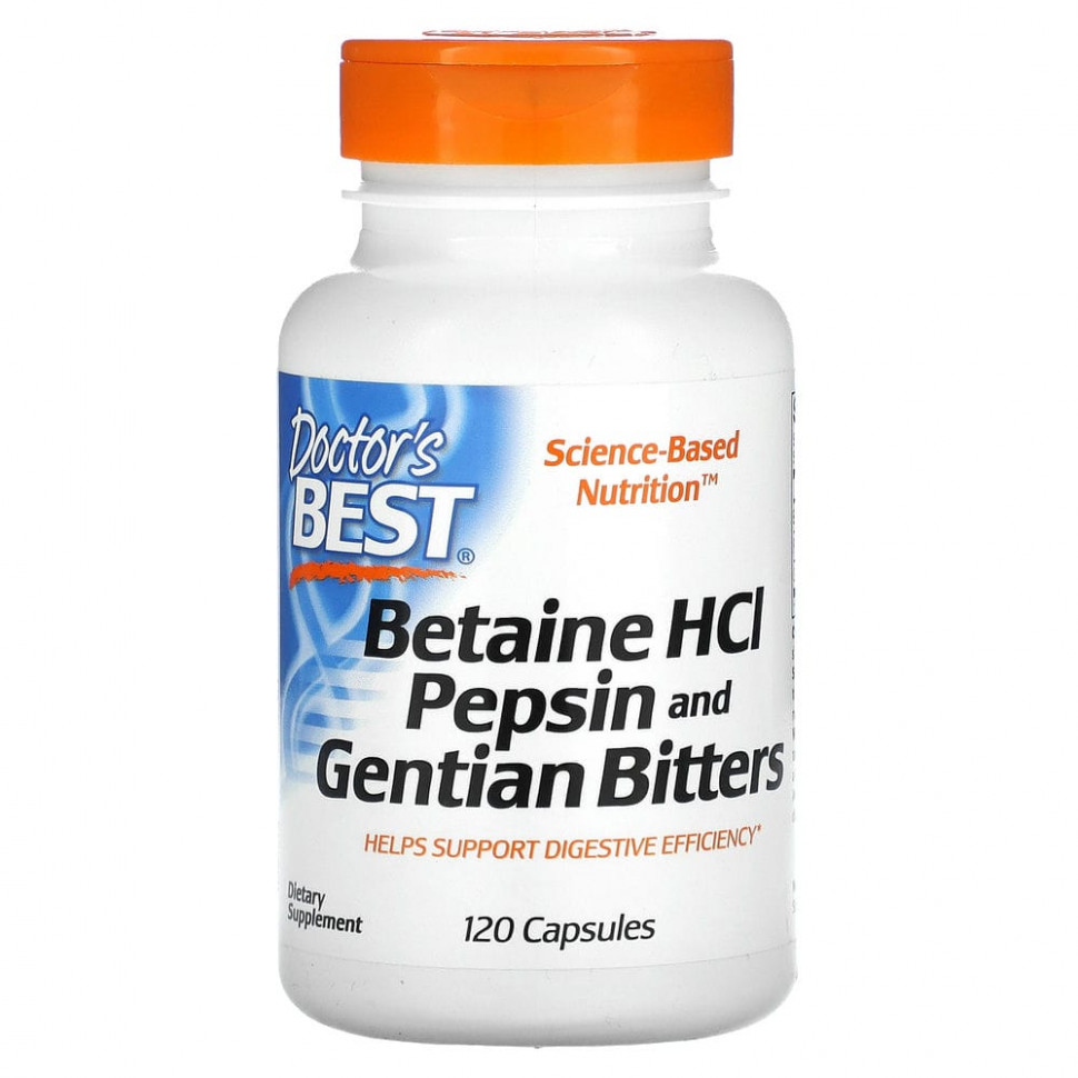  Doctor's Best,    ,   , 120     -     , -, 