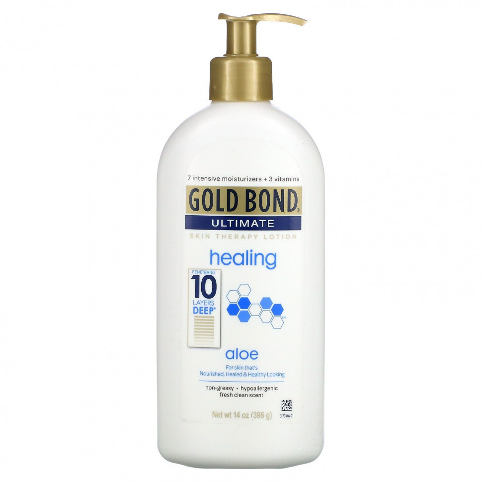  Gold Bond, Ultimate,    , , 396  (14 )    -     , -, 