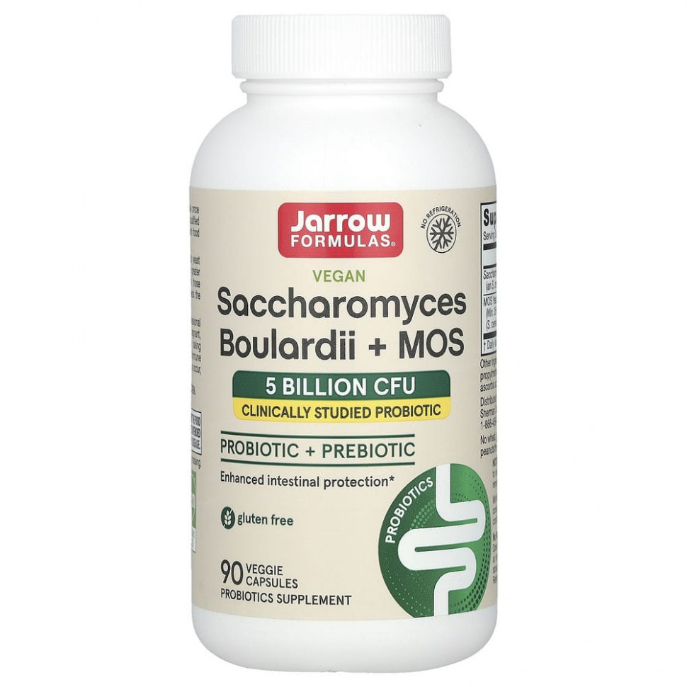  Jarrow Formulas,    , 5 , 90         -     , -, 