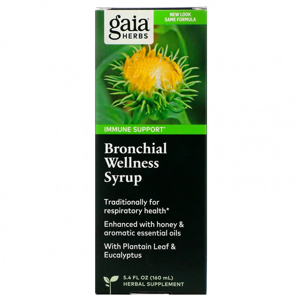  Gaia Herbs,   , 5,4   (160 )    -     , -, 