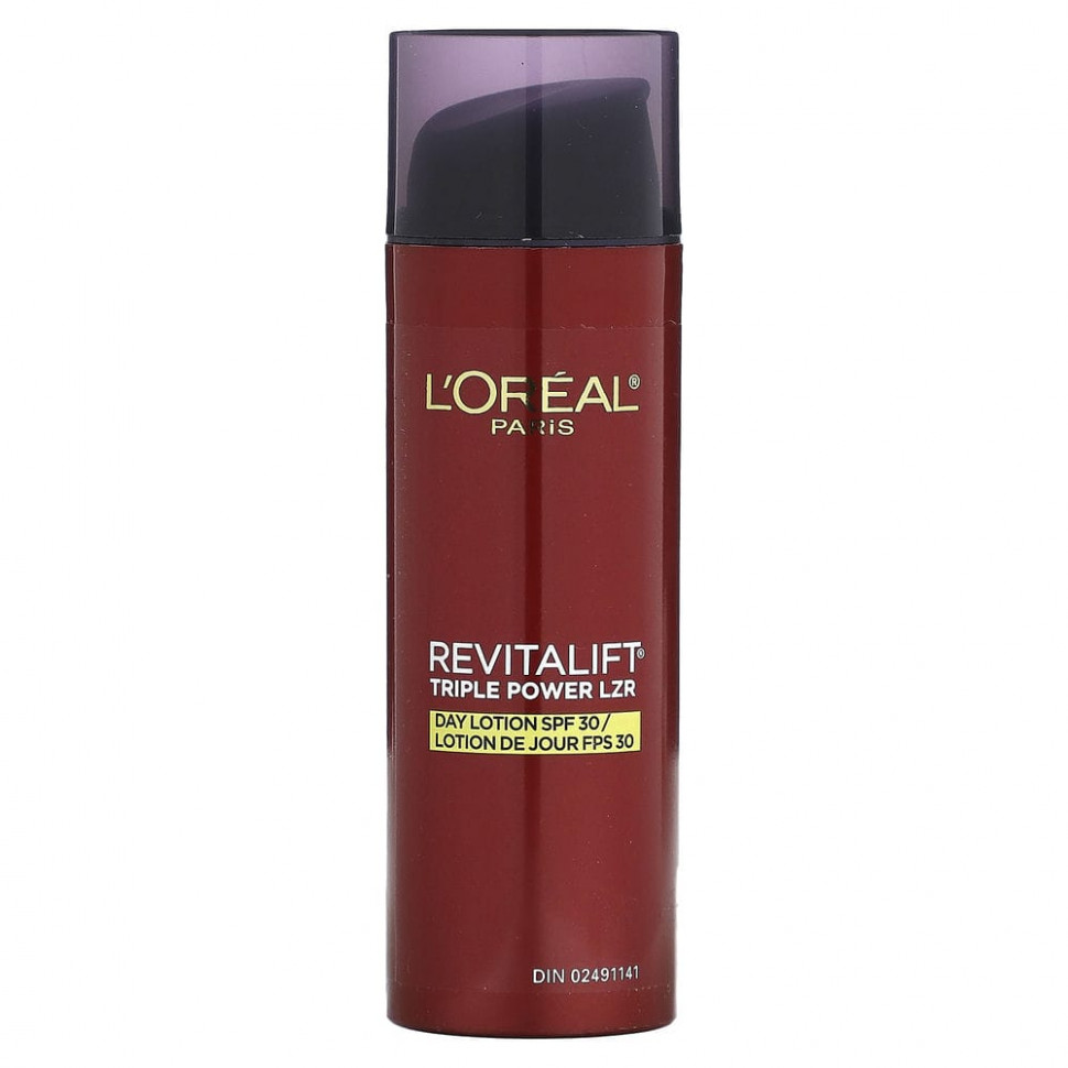  L'Or?al, Revitalift Triple Power LZR,  , SPF 30, 50     -     , -, 