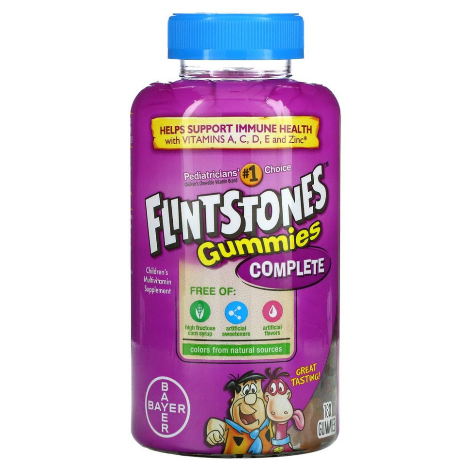  Flintstones, Complete,   , 180      -     , -, 