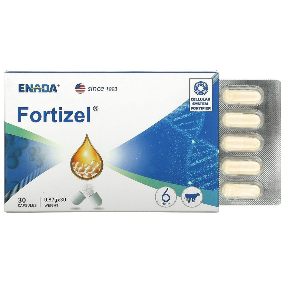  ENADA, Fortizel,     , 30     -     , -, 