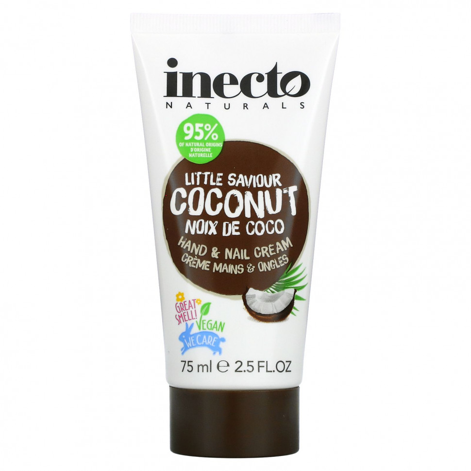  Inecto,      , 2,5   (75 )    -     , -, 