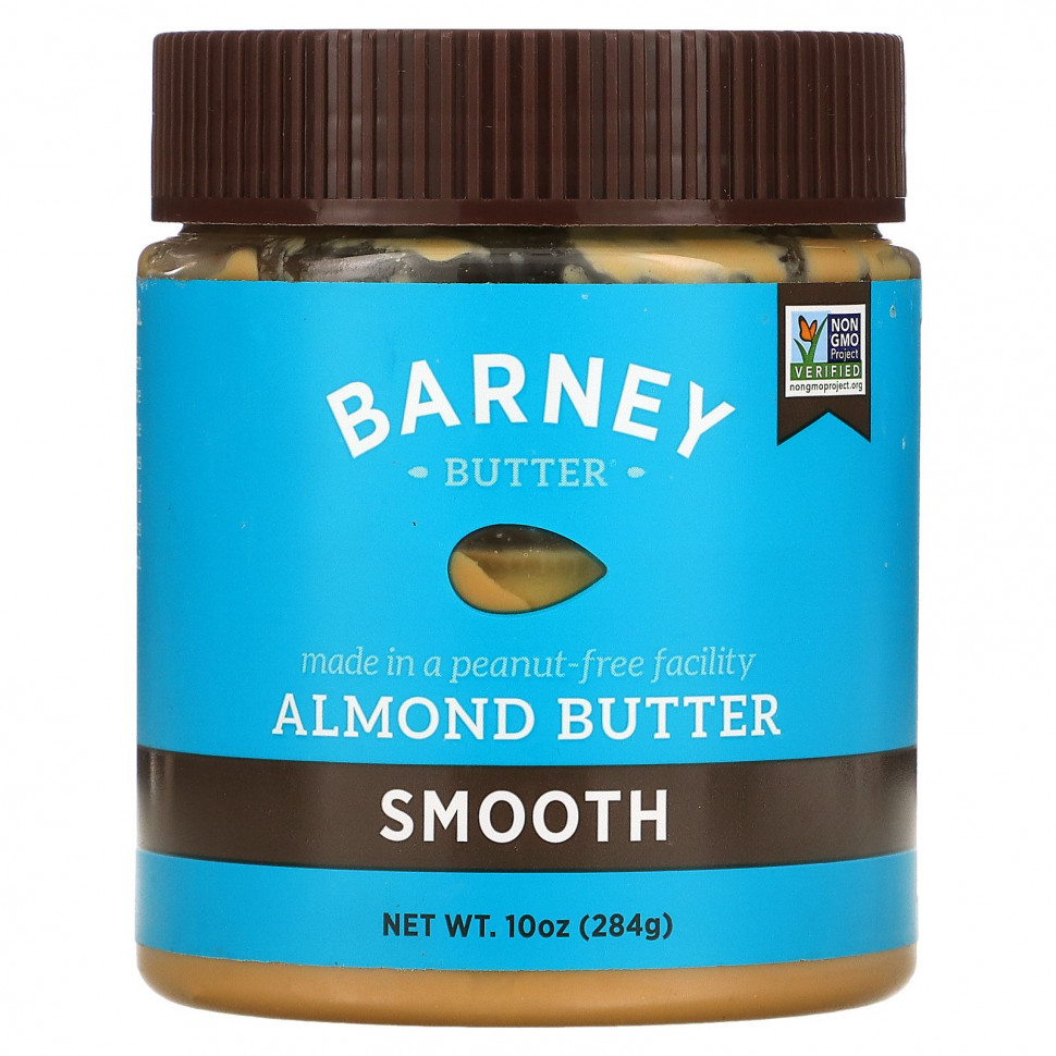 ������ ������ Barney Butter, ������ ���������� �����, 10 ����� (284 �)  IHerb (������) ����