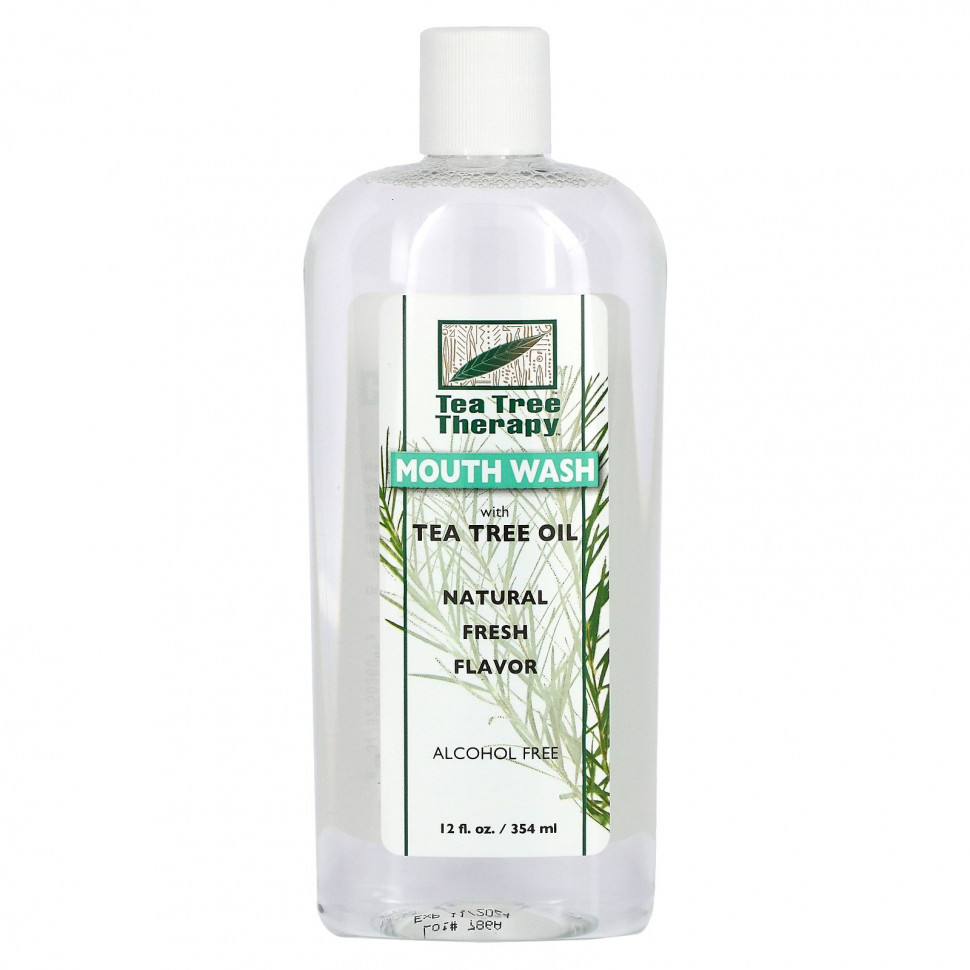  Tea Tree Therapy,        ,   , 354  (12 . )    -     , -, 