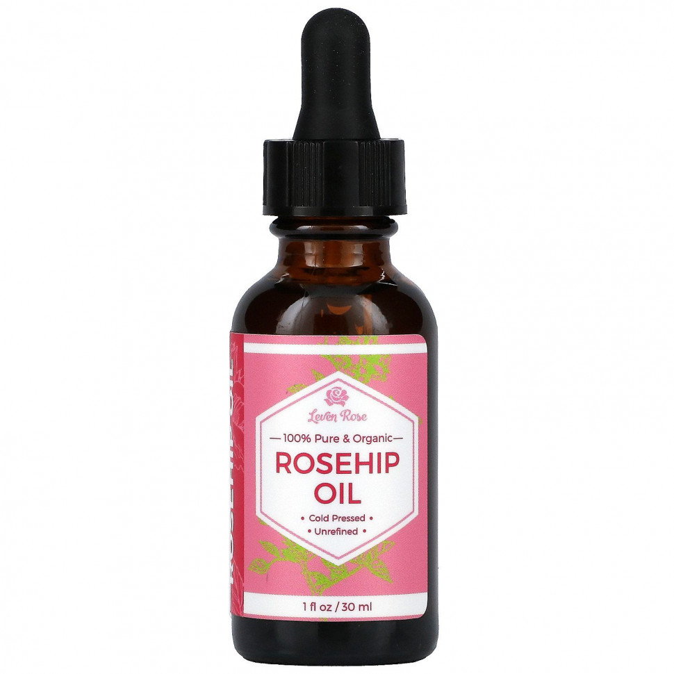  Leven Rose, 100%     , 30  (1 . )    -     , -, 