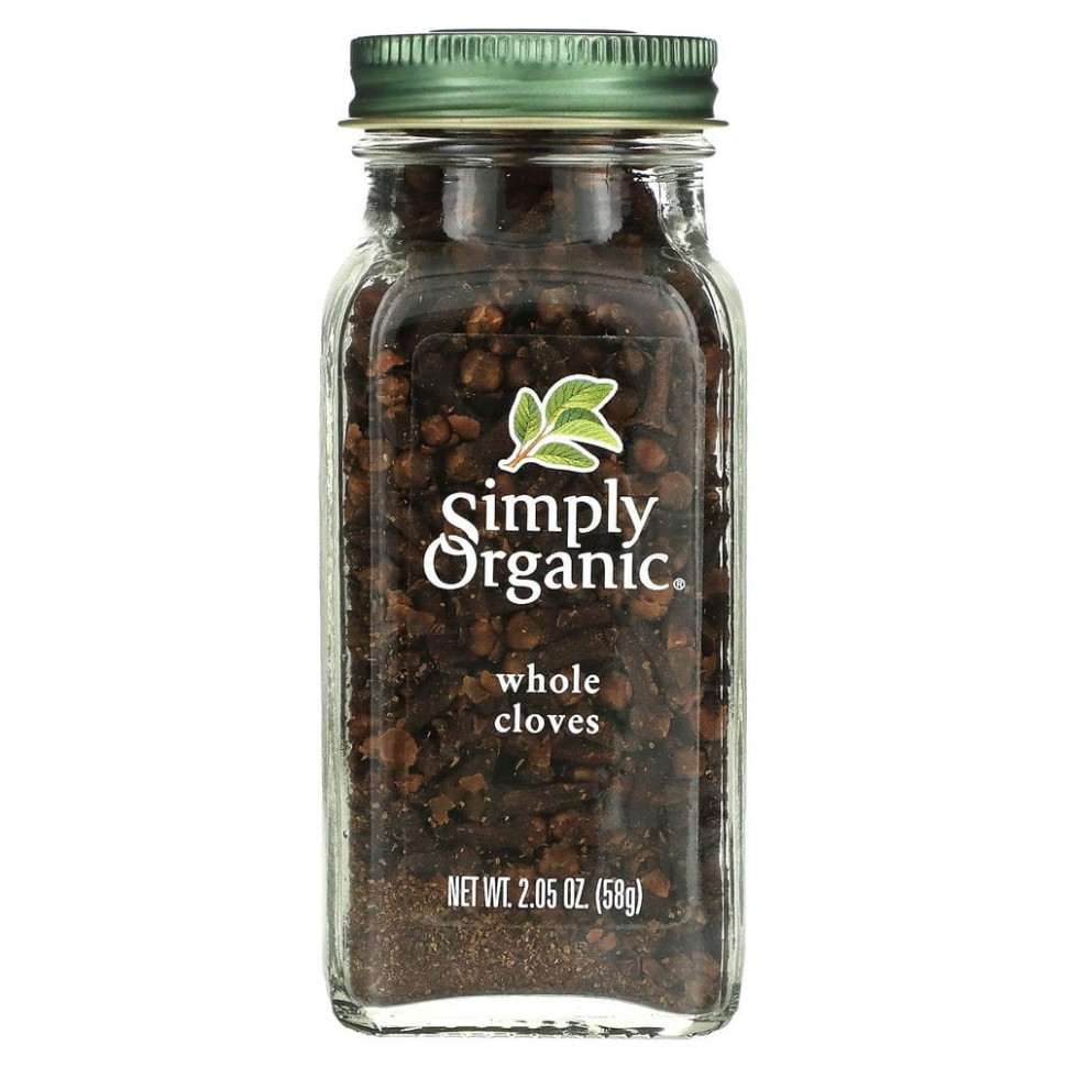  Simply Organic,  , 2,05  (58 )    -     , -, 