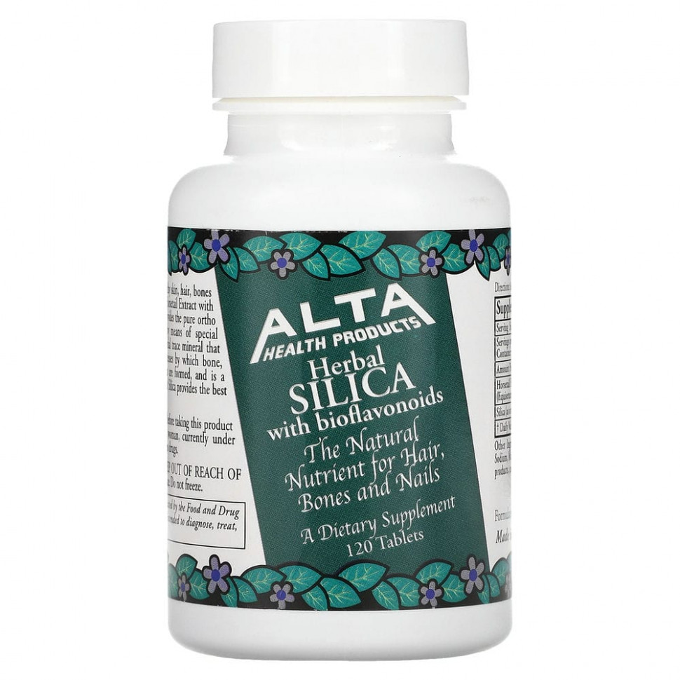  Alta Health,     , 120     -     , -, 